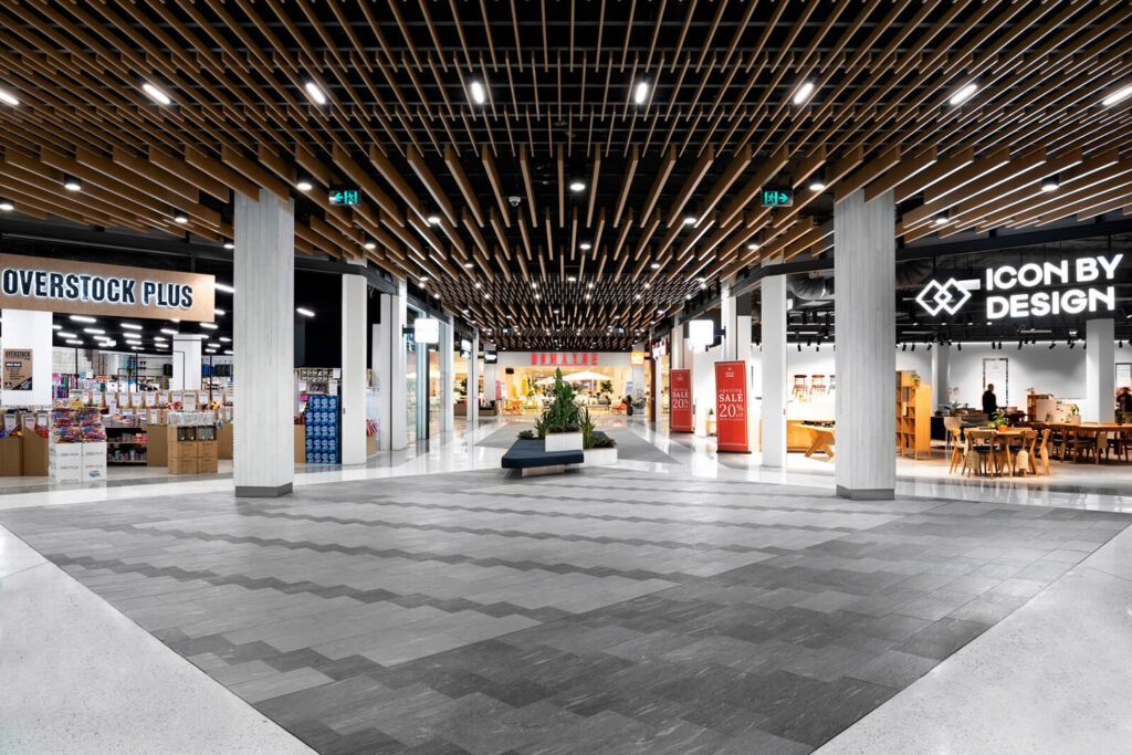 Castle Hill Supercentre