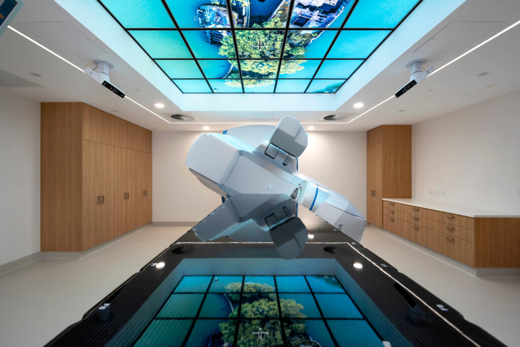 Genesis North Shore Health Hub