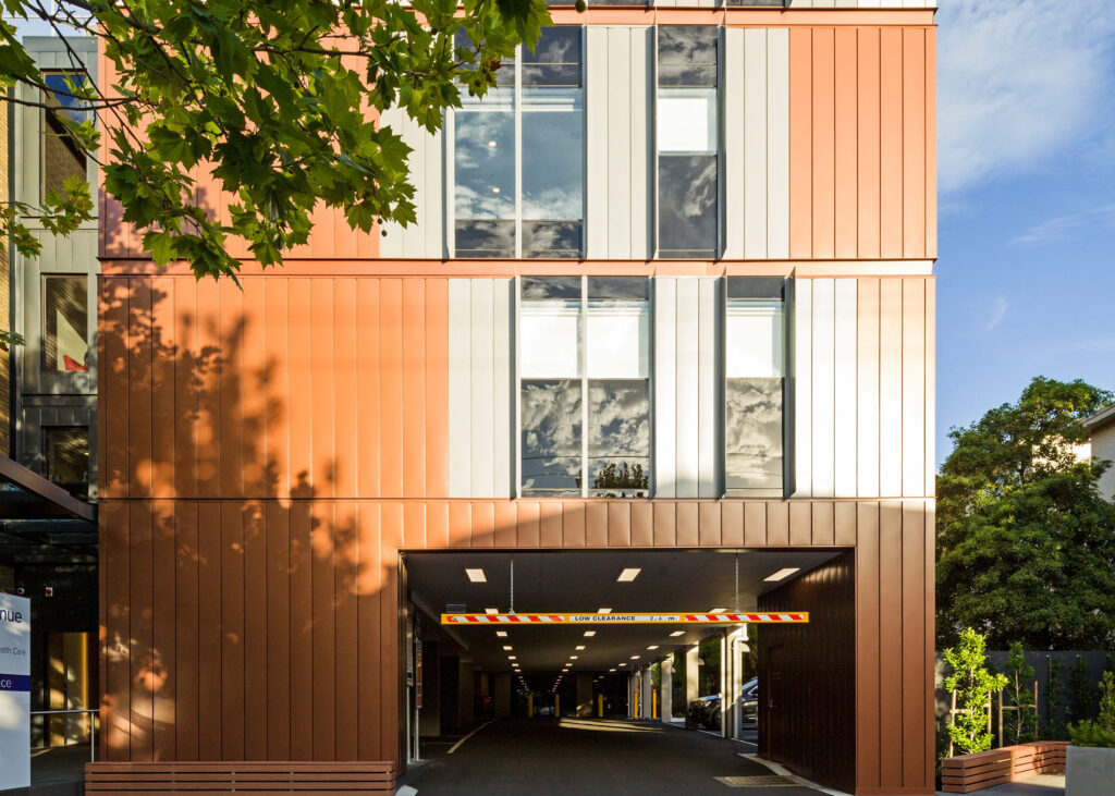 The Avenue Private Hospital