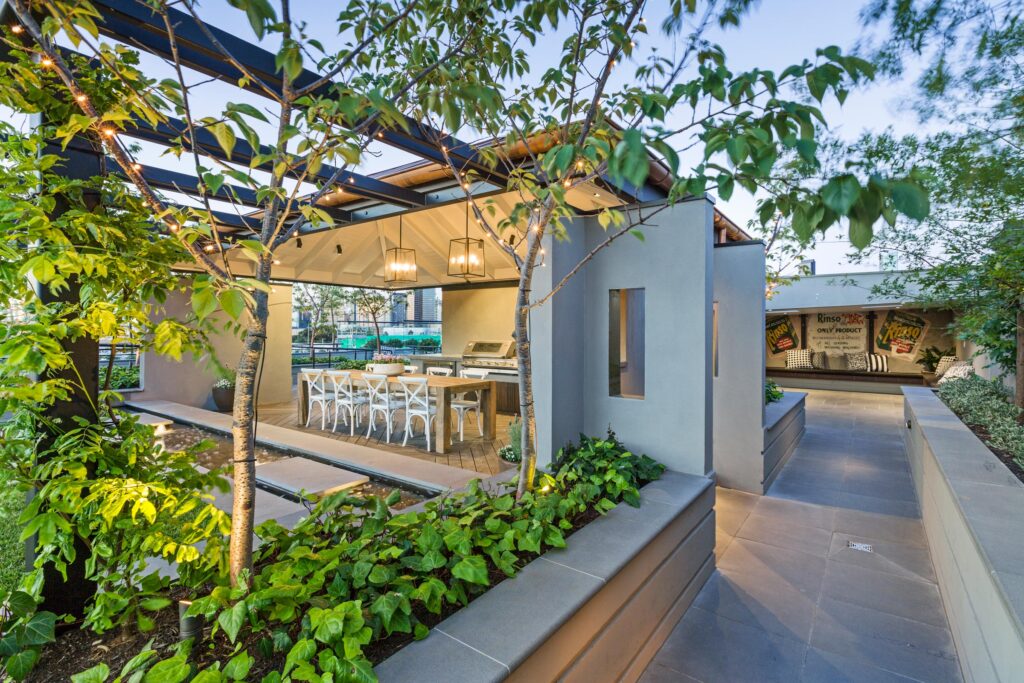 Ingles St, Port Melbourne